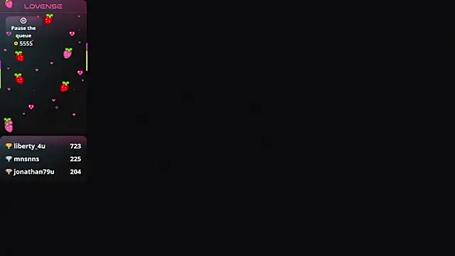 Abby roussee online show from 02-21-26, 06:20