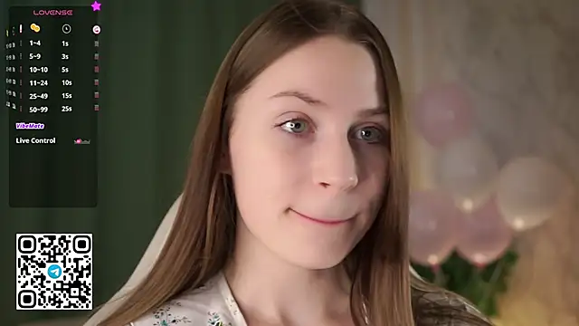 Stella of steel online show from 11-12-25, 10:04