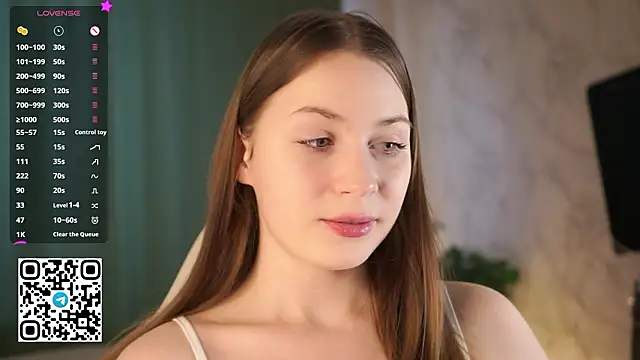 Stella of steel online show from 02-02-26, 11:20