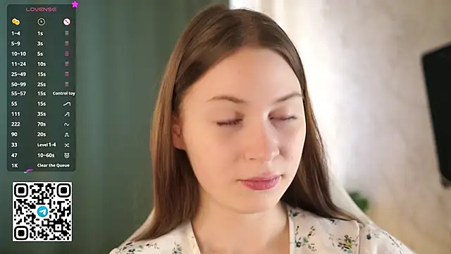 Stella of steel online show from 02-10-26, 12:09