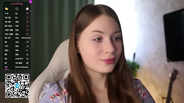 Stella of steel online show from 03-16-26, 10:30