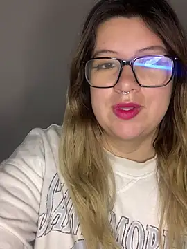 Blair Bunnyy online show from 02-26-26, 08:35