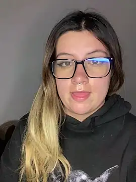 Blair Bunnyy online show from 03-03-26, 04:40