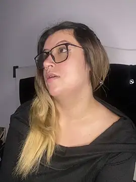 Blair Bunnyy online show from 04-03-26, 05:16