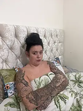 Charsworld online show from 01-19-26, 11:25