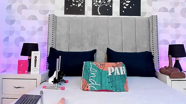 natasha moreno online show from 03-07-26, 12:35