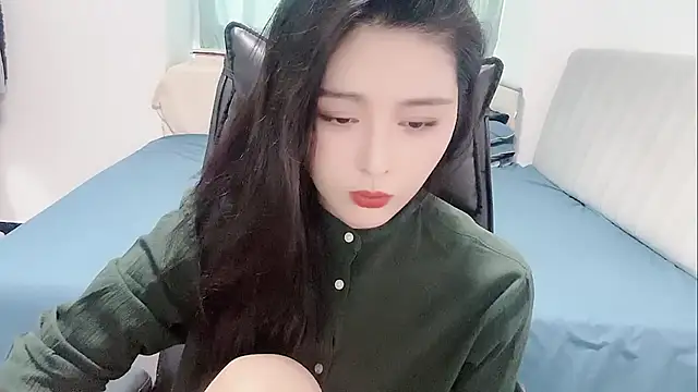 Ianxuan online show from 12-04-25, 05:17