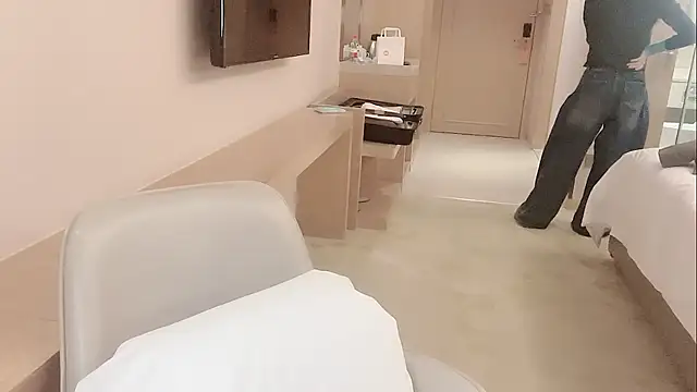 Ianxuan online show from 01-09-26, 11:57