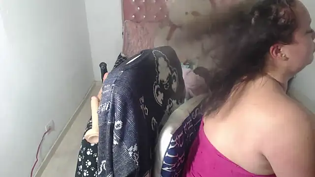 patty squirt  online show from 10-22-25, 02:34