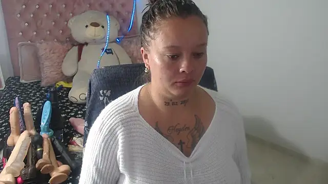 patty squirt  online show from 01-19-26, 02:37