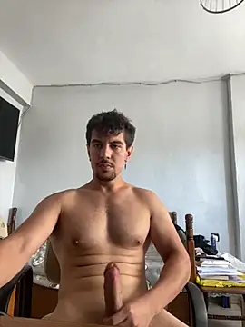 23cmturkishD online show from 09-14-25, 08:13