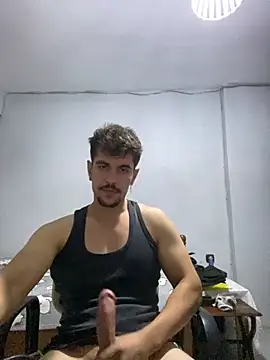 23cmturkishD online show from 10-09-25, 04:05