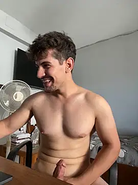 23cmturkishD online show from 10-26-25, 12:44