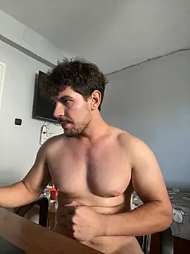 23cmturkishD online show from 11-26-25, 12:50