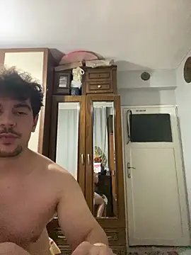 23cmturkishD online show from 02-01-26, 12:31