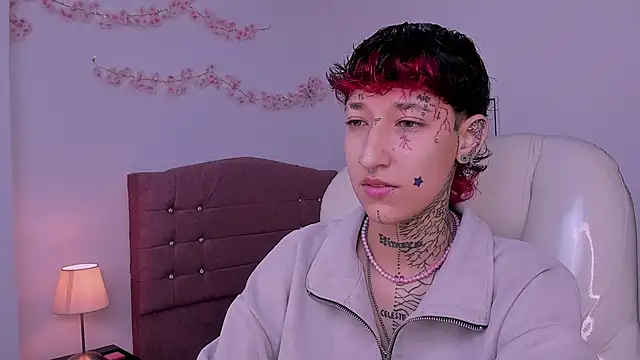 Luci Rose online show from 02-21-26, 12:28