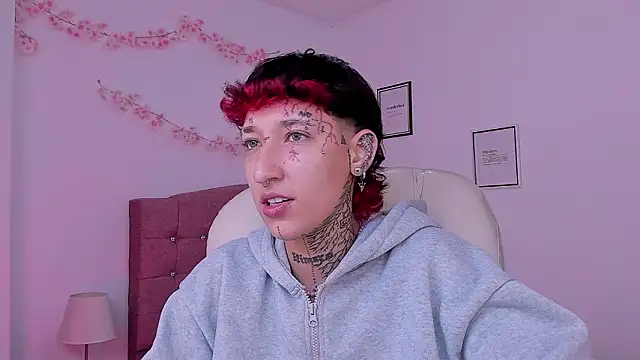 Luci Rose online show from 02-28-26, 03:02