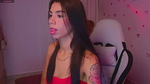 Snapshot of BrunetteAdams001 chatting on 02-14-26, 04:31 BrunetteAdams001 online show from 02-14-26, 04:31