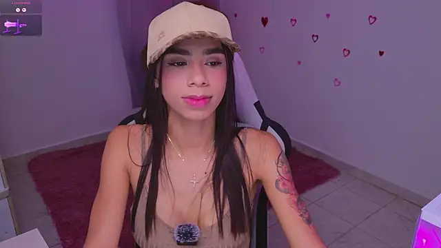 Snapshot of BrunetteAdams001 chatting on 02-22-26, 02:24 BrunetteAdams001 online show from 02-22-26, 02:24