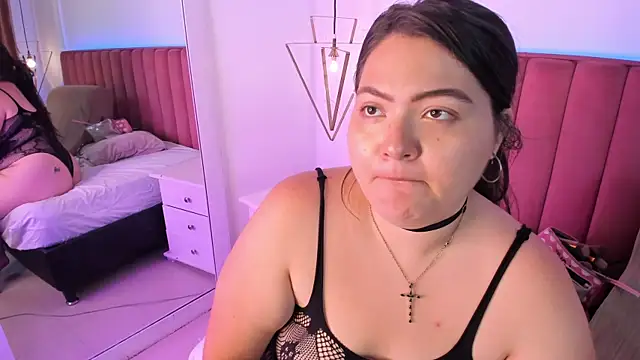 Tessa Sinclaire online show from 04-08-26, 07:58