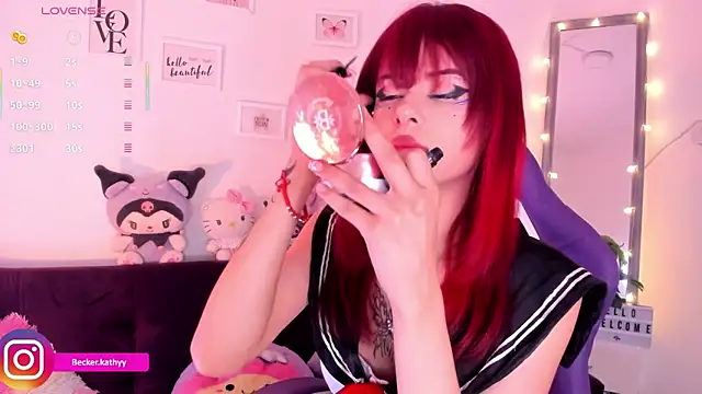 Kathybecker online show from 09-27-25, 07:30