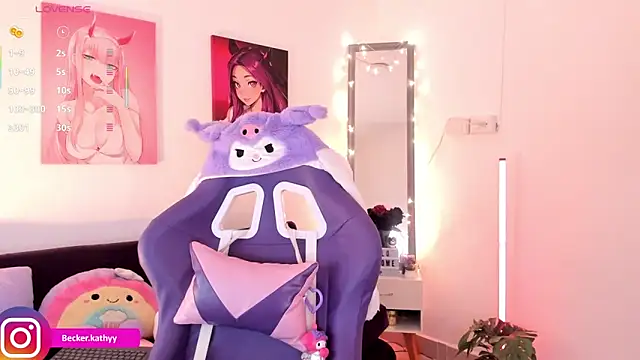 Kathybecker online show from 01-06-26, 08:23