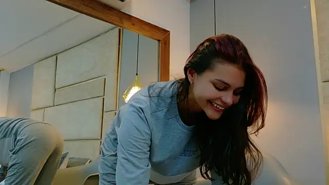 Snapshot of Ashley_HotGirl chatting on 10-23-25, 08:07 Ashley HotGirl online show from 10-23-25, 08:07