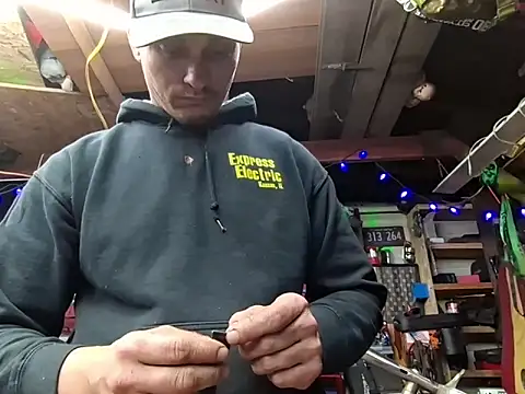 twistafatpipe online show from 03-13-26, 03:13