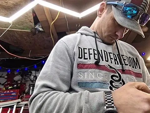 twistafatpipe online show from 03-27-26, 07:02