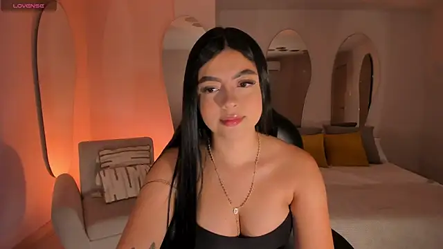 NataliaGaret online show from 01-11-26, 02:16