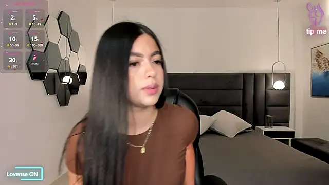 NataliaGaret online show from 02-13-26, 02:18