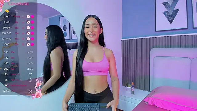 Snapshot of lily__star chatting on 10-18-25, 03:31 lily star online show from 10-18-25, 03:31