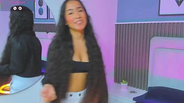 Snapshot of lily__star chatting on 10-26-25, 05:02 lily star online show from 10-26-25, 05:02