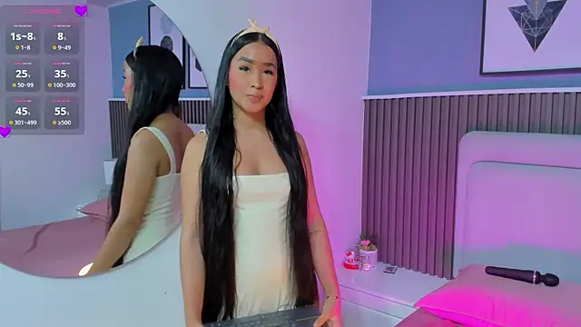 Snapshot of lily__star chatting on 10-29-25, 03:31 lily star online show from 10-29-25, 03:31