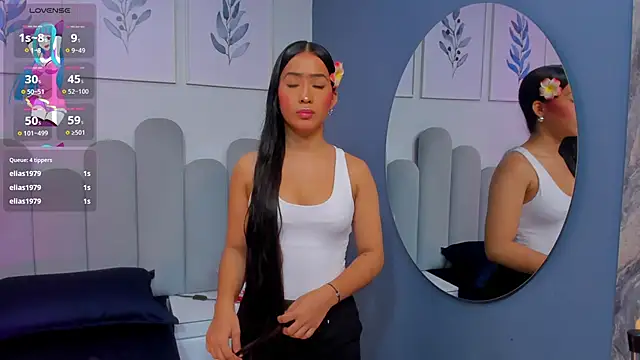 Snapshot of lily__star chatting on 11-02-25, 03:31 lily star online show from 11-02-25, 03:31