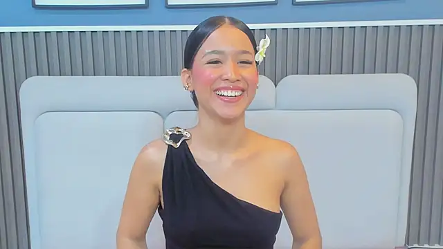 lily  star online show from 03-04-26, 03:34