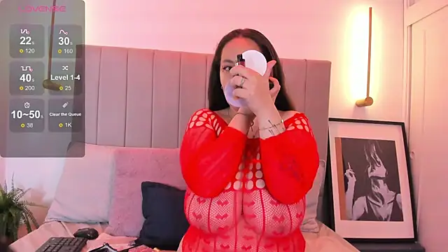 Ashley Monroe online show from 09-19-25, 12:50