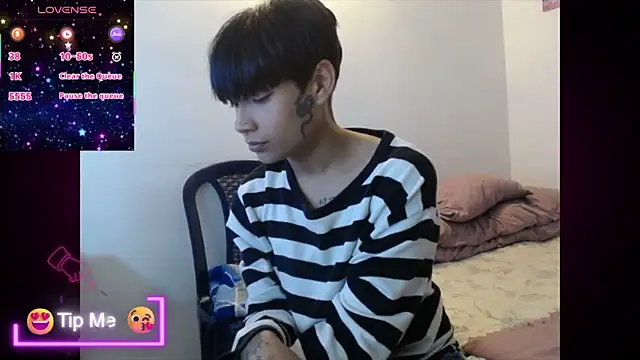 Papi Mami Live online show from 11-27-25, 10:12