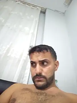 Snapshot of Muratcan33 chatting on 09-30-25, 11:10 Muratcan33 online show from 09-30-25, 11:10
