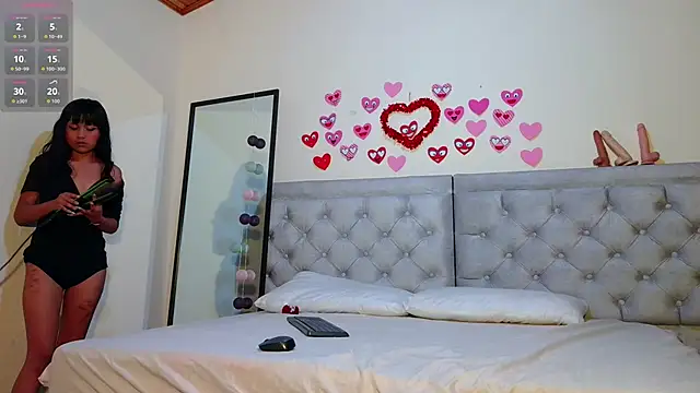 NubesNubladas online show from 02-19-26, 03:24