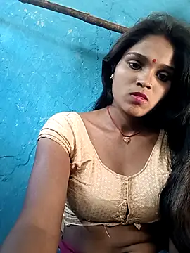 Harini Gautam online show from 12-15-25, 07:56