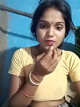 Snapshot of Harini_Gautam chatting on 04-19-26, 06:10 Harini Gautam online show from 04-19-26, 06:10