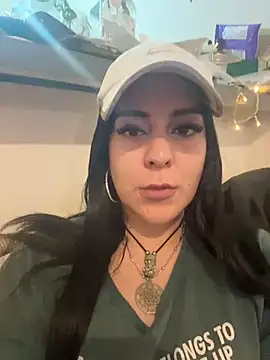 bluegoddessstoned online show from 11-12-25, 03:51