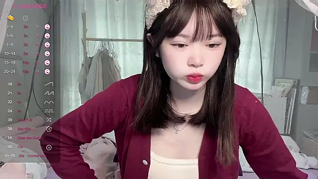 tender-11 online show from 03-09-26, 05:55