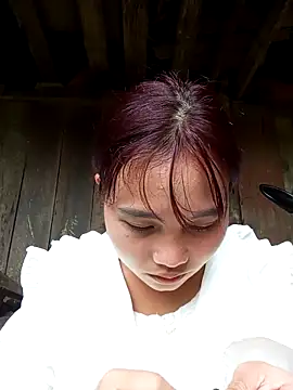 EllyBaby20 online show from 10-14-25, 02:01