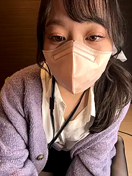 natsumi NTR TV online show from 10-22-25, 04:13