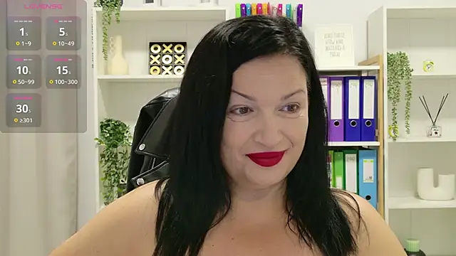 Snapshot of RubiHarper chatting on 10-08-25, 01:58 RubiHarper online show from 10-08-25, 01:58