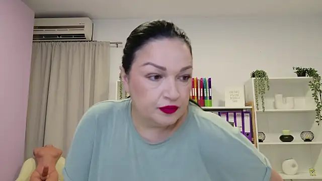 RubiHarper online show from 07-19-26, 02:26