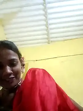 Chandni Love143 online show from 10-19-25, 12:17