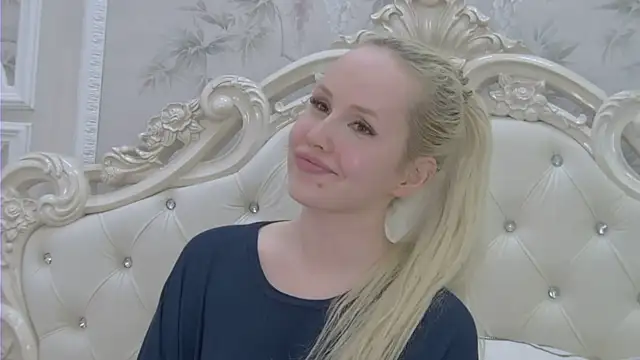 EllieFrosty  online show from 03-17-26, 07:28